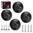 Deck Wheels for Ferris Simplicity Snapper Pro
