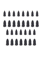 PCS Rubber Vacuum Agricultural Tires for Mountain Bikes (Easy to Use)