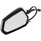 Heated Driver Left Side Mirror for Chevy Camaro (2010–2015)