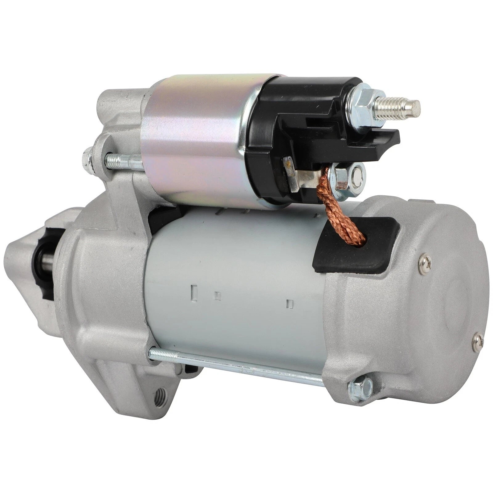 Starter Motor for Mercedes-Benz C300, E300 (2015–2019)