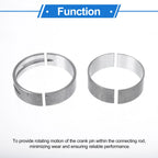 Main Bearing and Connecting Rod Bearing Kit No.06H105561M for Volkswagen Beetle (2003–2010)