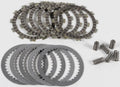 EBC Clutch Set DRC23 for Suzuki LT250R Quadracer (1987–1992)