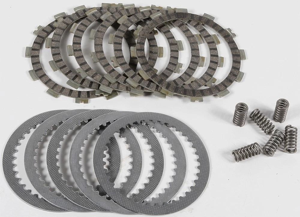 EBC Clutch Set DRC23 for Suzuki LT250R Quadracer (1987–1992)