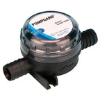 2X Jabsco Water Strainer 20mm Hose Barb 46400-0000 J21-112 for Parmax Pumps