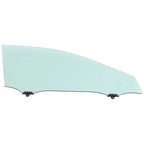 Door Glass for Toyota Camry (2007–2011) Front Left 4-Door Sedan