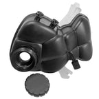 Radiator Engine Coolant Recovery Tank for Mercedes-Benz CL550 S63 CL65 AMG