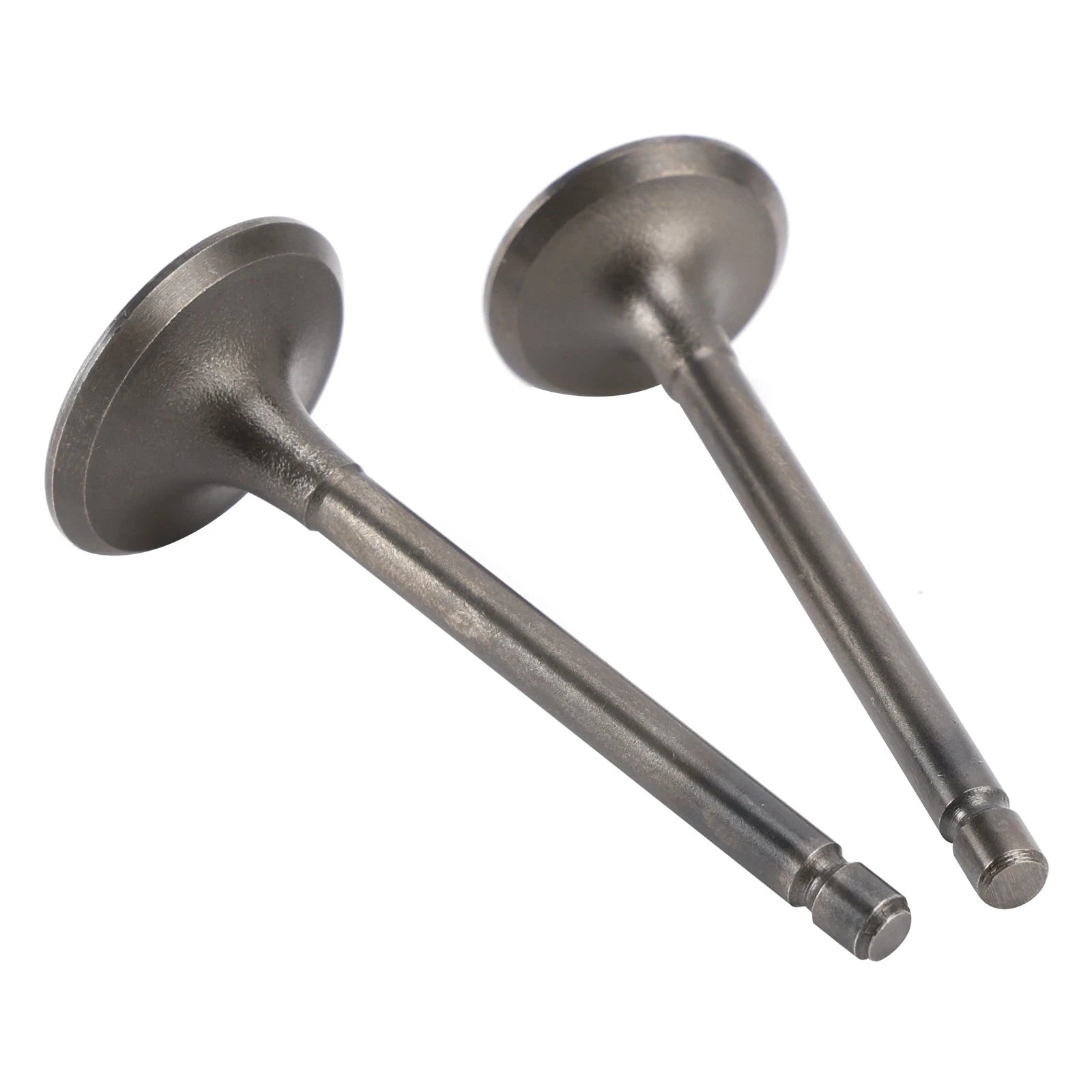 Inlet & Exhaust Valves Kit for Yamaha YFA1 Breeze (2000–2004), YFM125 Grizzly (2004–2013)