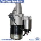 Starter for Infiniti G20 (1999)