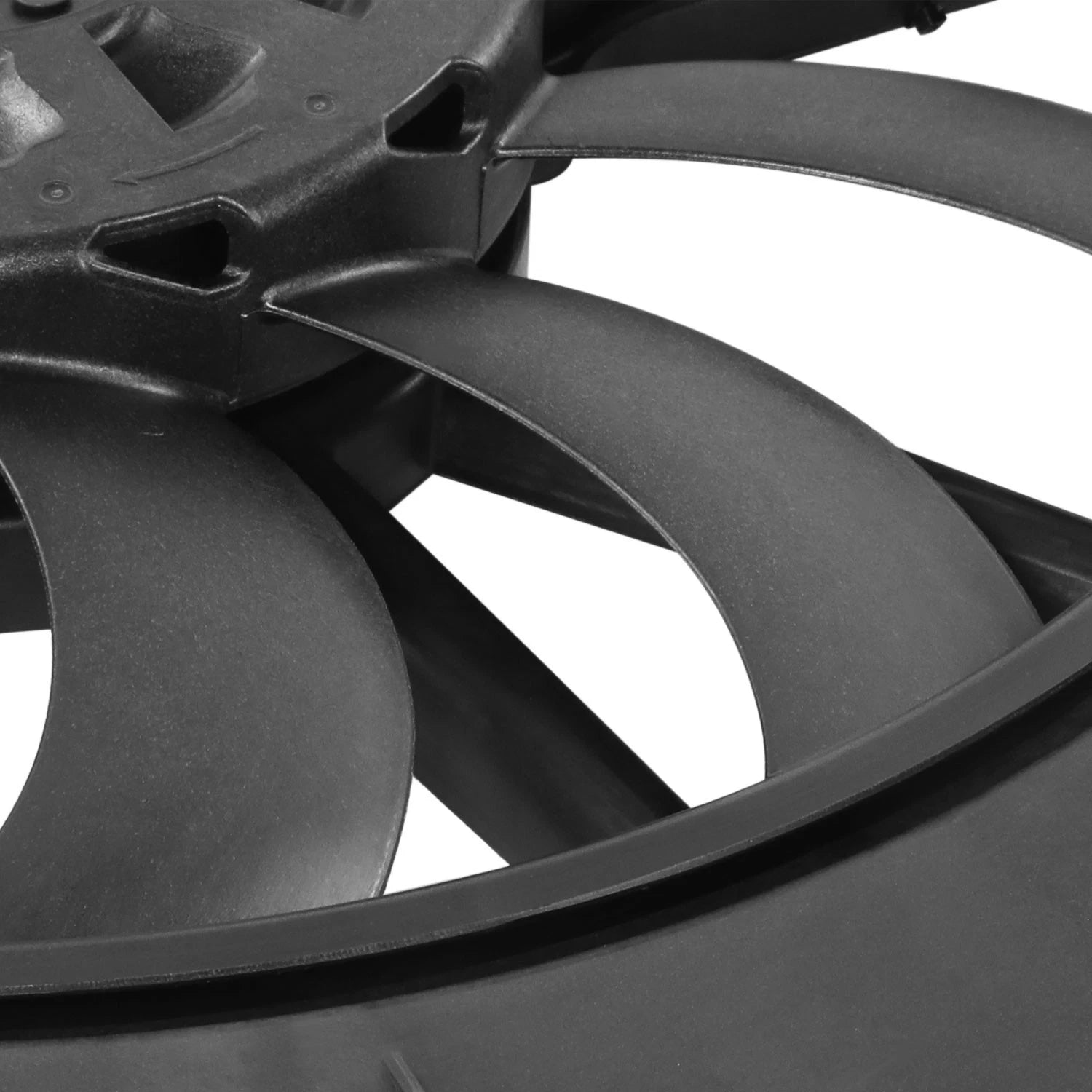 Radiator Cooling Fan Assembly for Chevy Camaro/Cadillac ATS CTS (2016–2020)