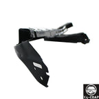 Set of 2 Bumper Brackets for Honda Civic