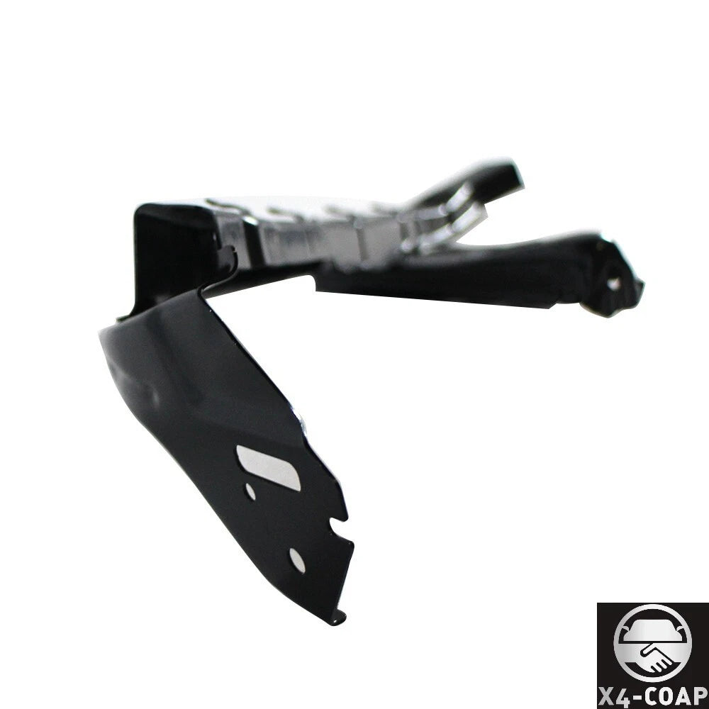 Set of 2 Bumper Brackets for Honda Civic