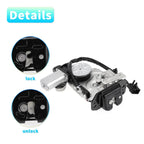 Rear Liftgate Door Lock Actuator Motor for Ford Flex (2009–2014) No. 7L1Z7843150B