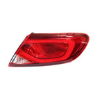 LED Tail Light for Chrysler 200 (2015-2017) Right Side