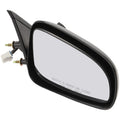 Set of 2 Mirrors for Chevy Impala (2000–2005)