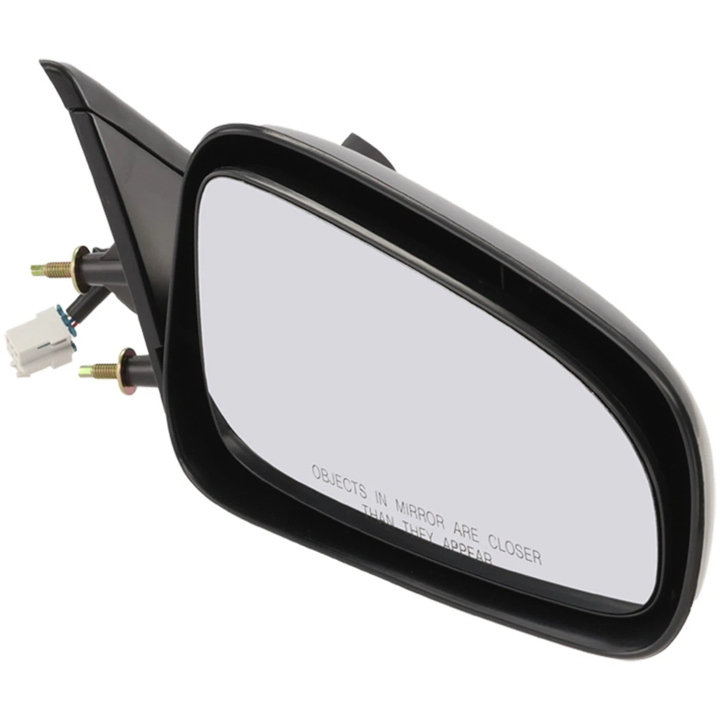 Set of 2 Mirrors for Chevy Impala (2000–2005)