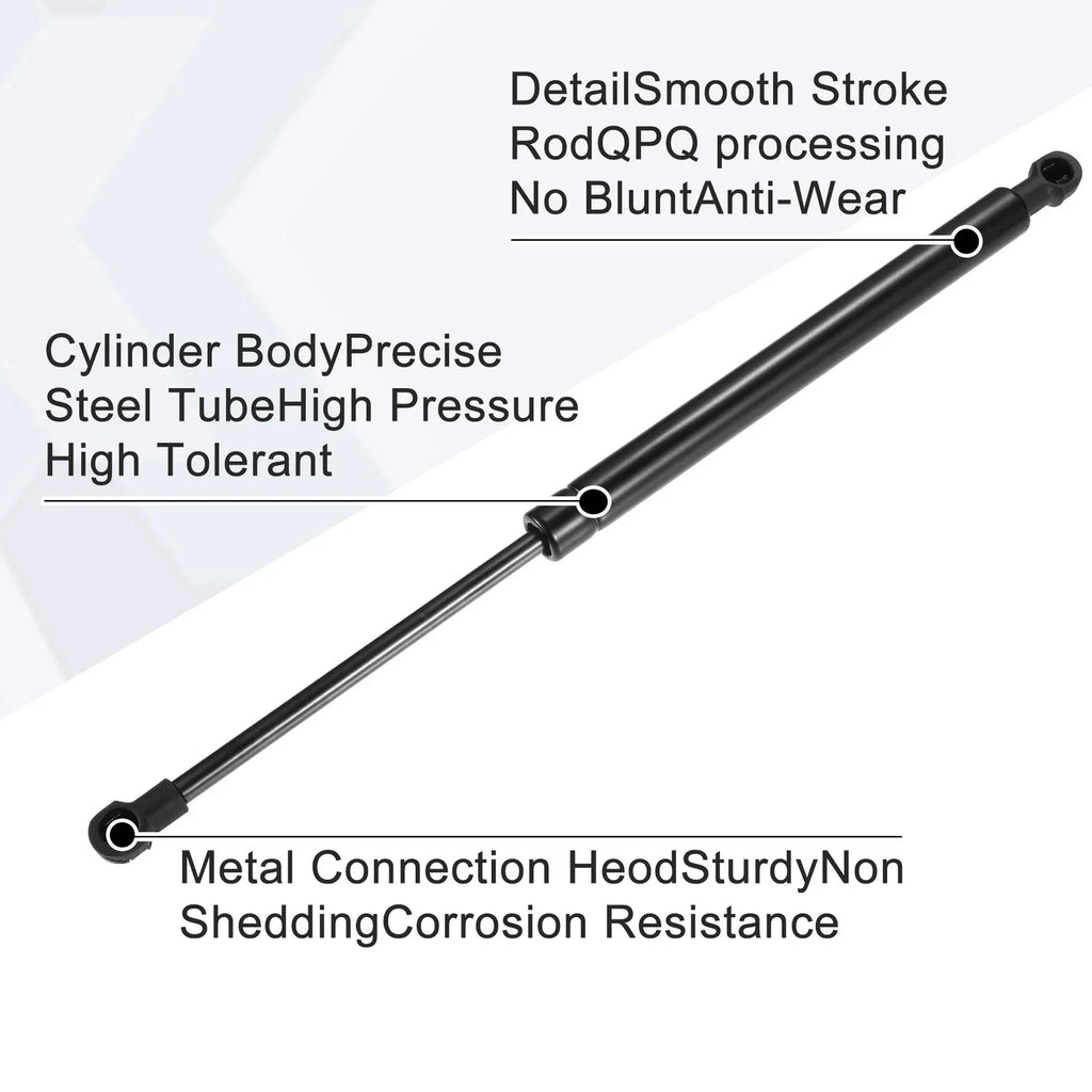 Rear Tailgate Lift Support Gas Struts for BMW 325i (2006 - 2006)