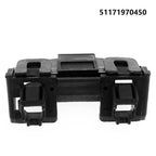 Gas Door Hinge for RR1 Series (Plastic)