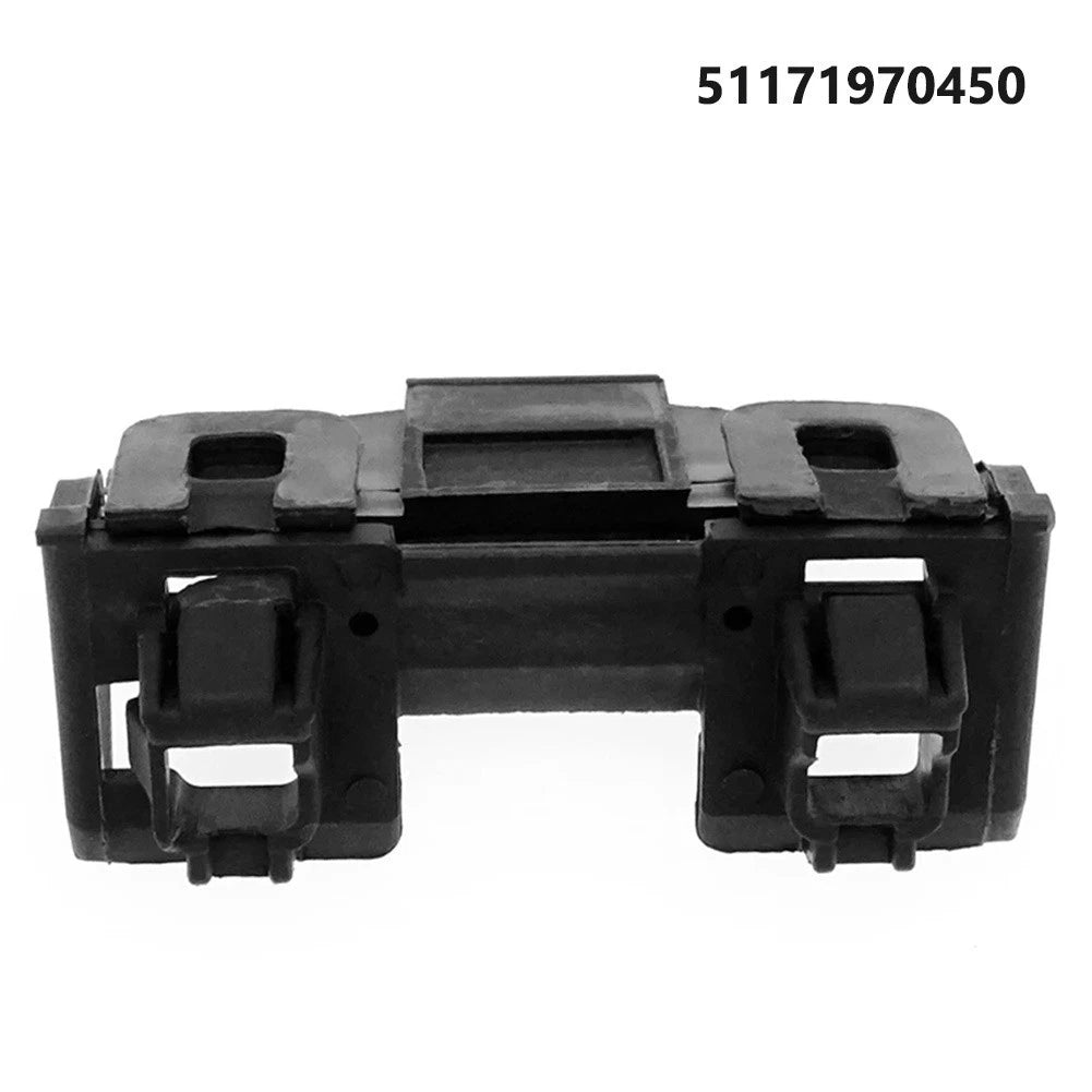 Gas Door Hinge for RR1 Series (Plastic)