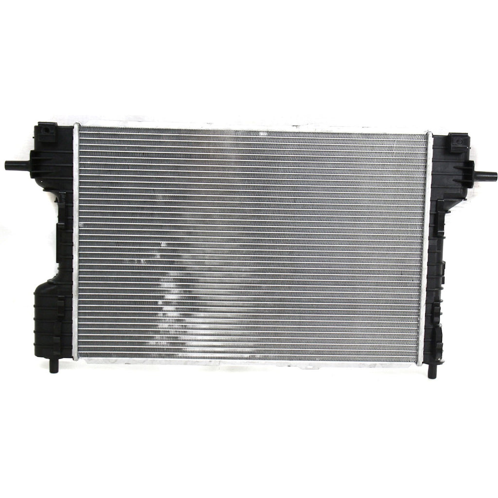 Aluminum Radiator for Ford Five Hundred Freestyle (2005–2007)