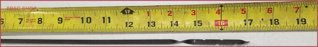 Transmission Fluid Dipstick for Mazda Ford (FNB1)