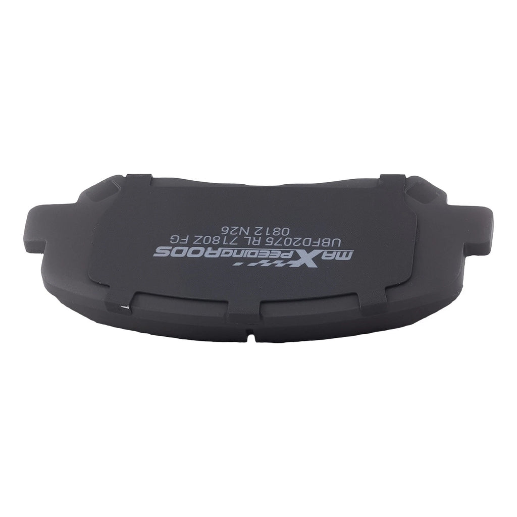 Ceramic Brake Pads Kit for Mazda CX-5 (2016–2024) D1623 D1846