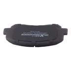 Ceramic Brake Pads Kit for Mazda CX-5 (2016–2024) D1623 D1846