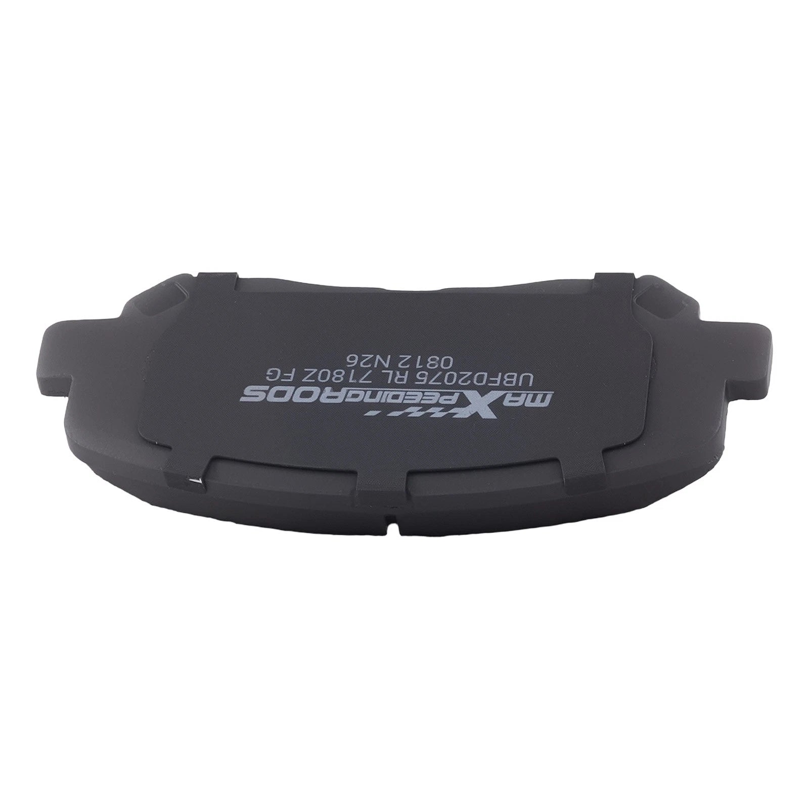 Ceramic Brake Pads Kit for Mazda CX-5 (2016–2024) D1623 D1846