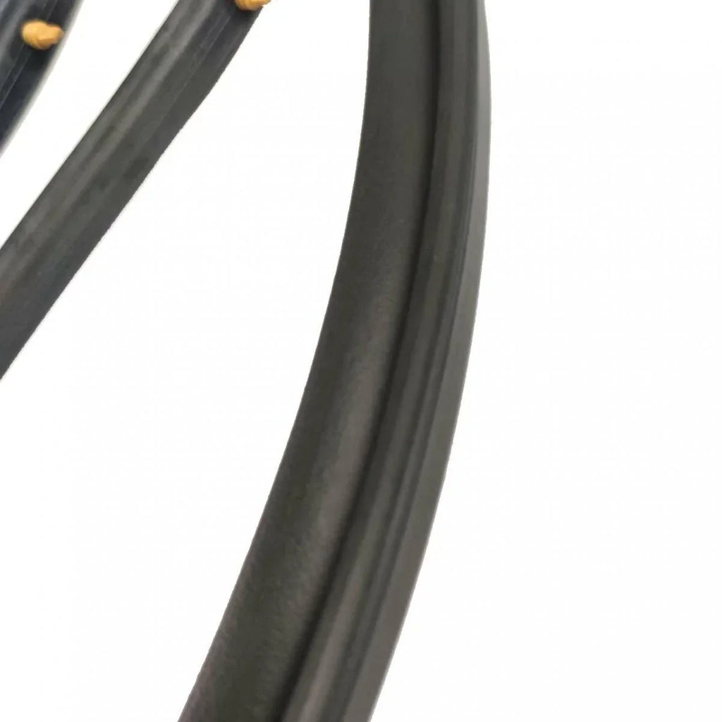 Door Rubber Seal Weatherstrip Front RH Fits Nissan Sunny B14 4D Sedan 1994-98