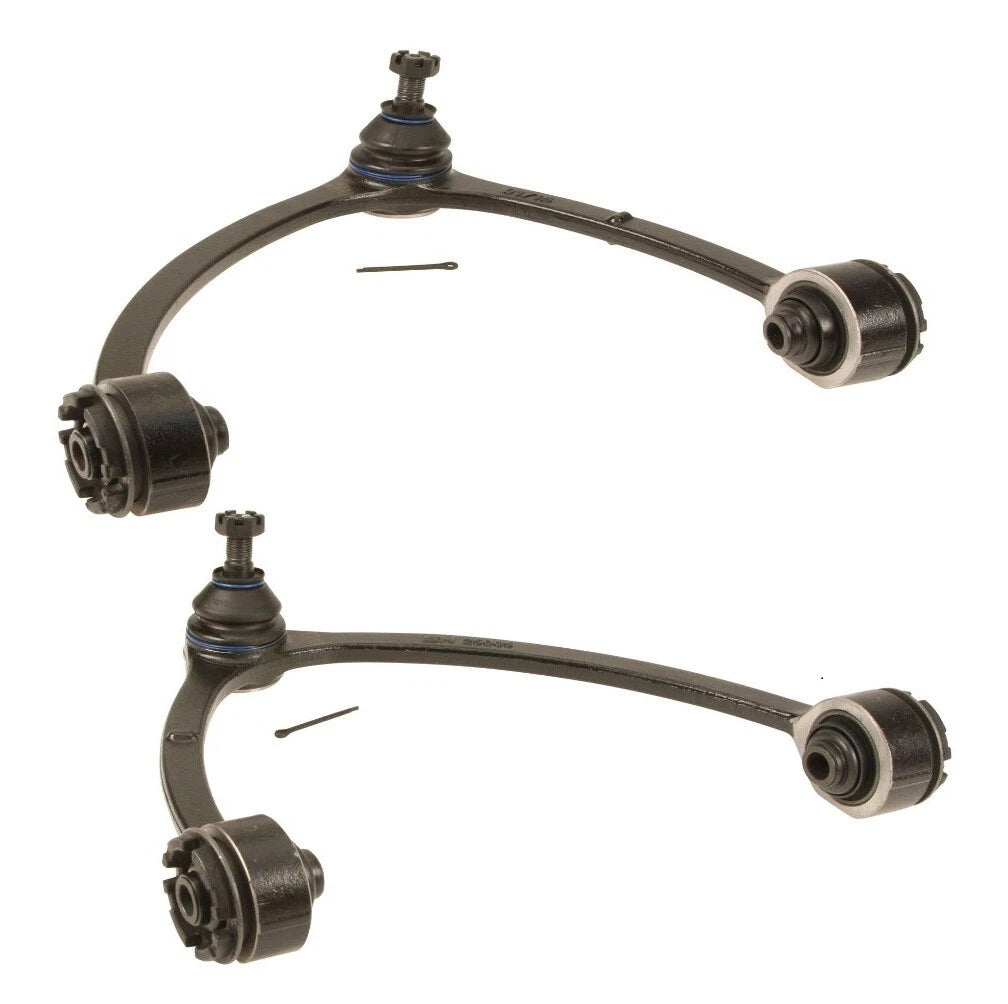 Set of 2 Front Upper Control Arm Ball Joint Kit for Lexus LS400 (1990–1994)