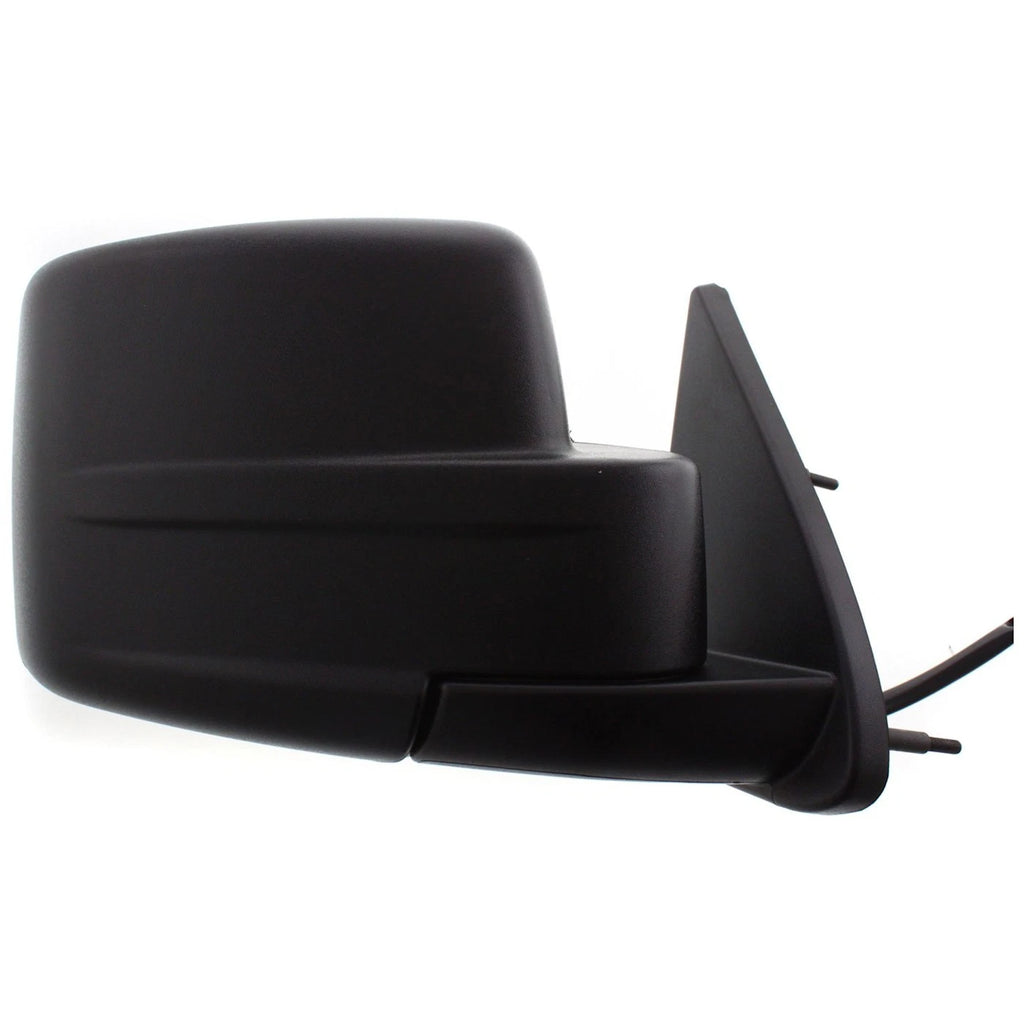 Passenger Right Side Mirror for Dodge Nitro (2007–2011)