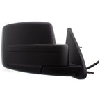 Passenger Right Side Mirror for Dodge Nitro (2007–2011)