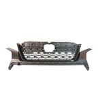 Front Grille for Honda Passport (2019-2021) Black