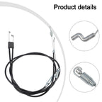 Clutch Cable Set for PM 56 (1S) Lawn Mower