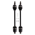 Rear CV Axle Shafts for Polaris RZR 900, General 1000 EPS (2015–2021)