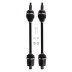 Rear CV Axle Shafts for Polaris RZR 900, General 1000 EPS (2015–2021)