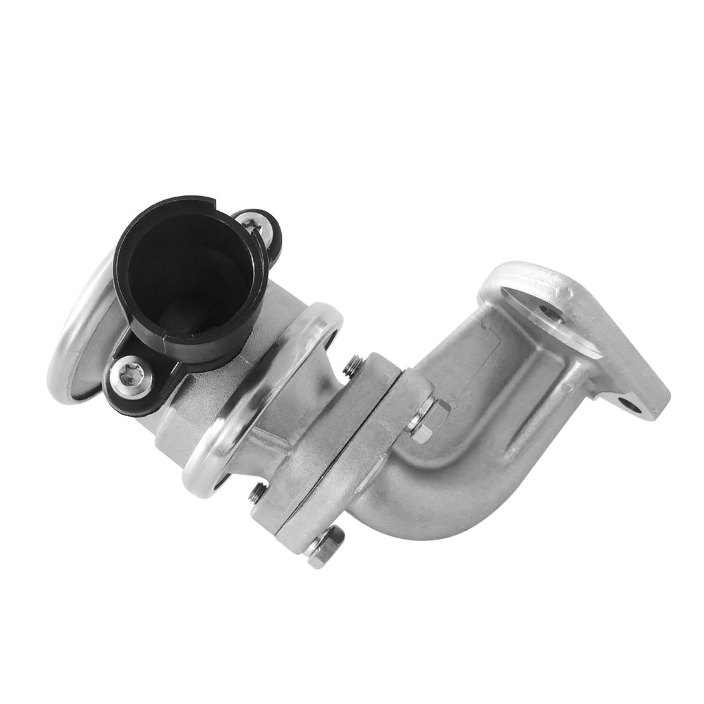 Air Smog Pump Check Valve for Audi A8 Quattro (2011–2012) Q7 (2008–2010) 4.2L V8