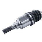 1PC Rear Left Right CV Axle for Nissan Rogue (2008–2013) 2.5L