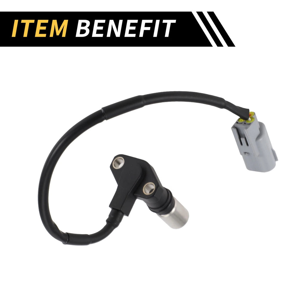 Crankshaft Position Sensor for Toyota Tacoma (1995–2004) No. 9091905016