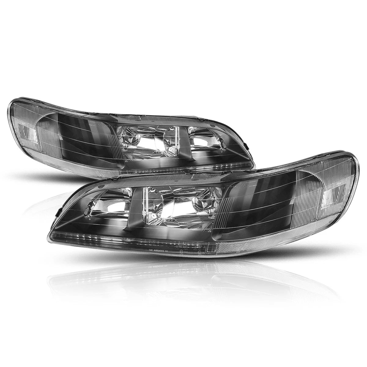Front Bumper Valance Air Deflector for Chevy Silverado 2500 3500 HD (2024–2026)