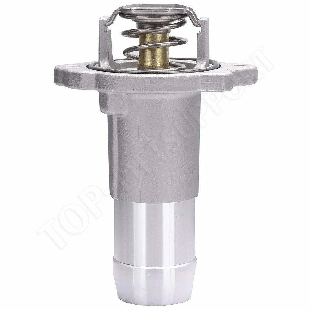 Thermostat for GMC Canyon Chevrolet Colorado (2.8L, 2.9L, 5.3L, 3.5L, 3.7L)
