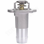 Thermostat for GMC Canyon Chevrolet Colorado (2.8L, 2.9L, 5.3L, 3.5L, 3.7L)