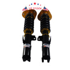 Set of 4 Coilover Struts Suspension Kit for Scion tC (2005–2010)