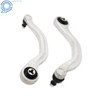 Set of 6 Front Upper Lower Control Arm Ball Joint Assembly for Tesla 3 (2017-2021)