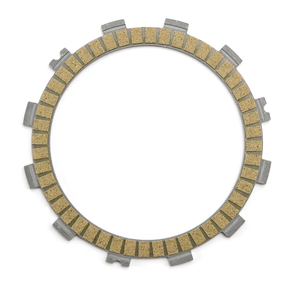 Clutch Friction Plate Kit for Yamaha YZF R1, R1M (2015–2025)