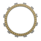 Clutch Friction Plate Kit for Yamaha YZF R1, R1M (2015–2025)