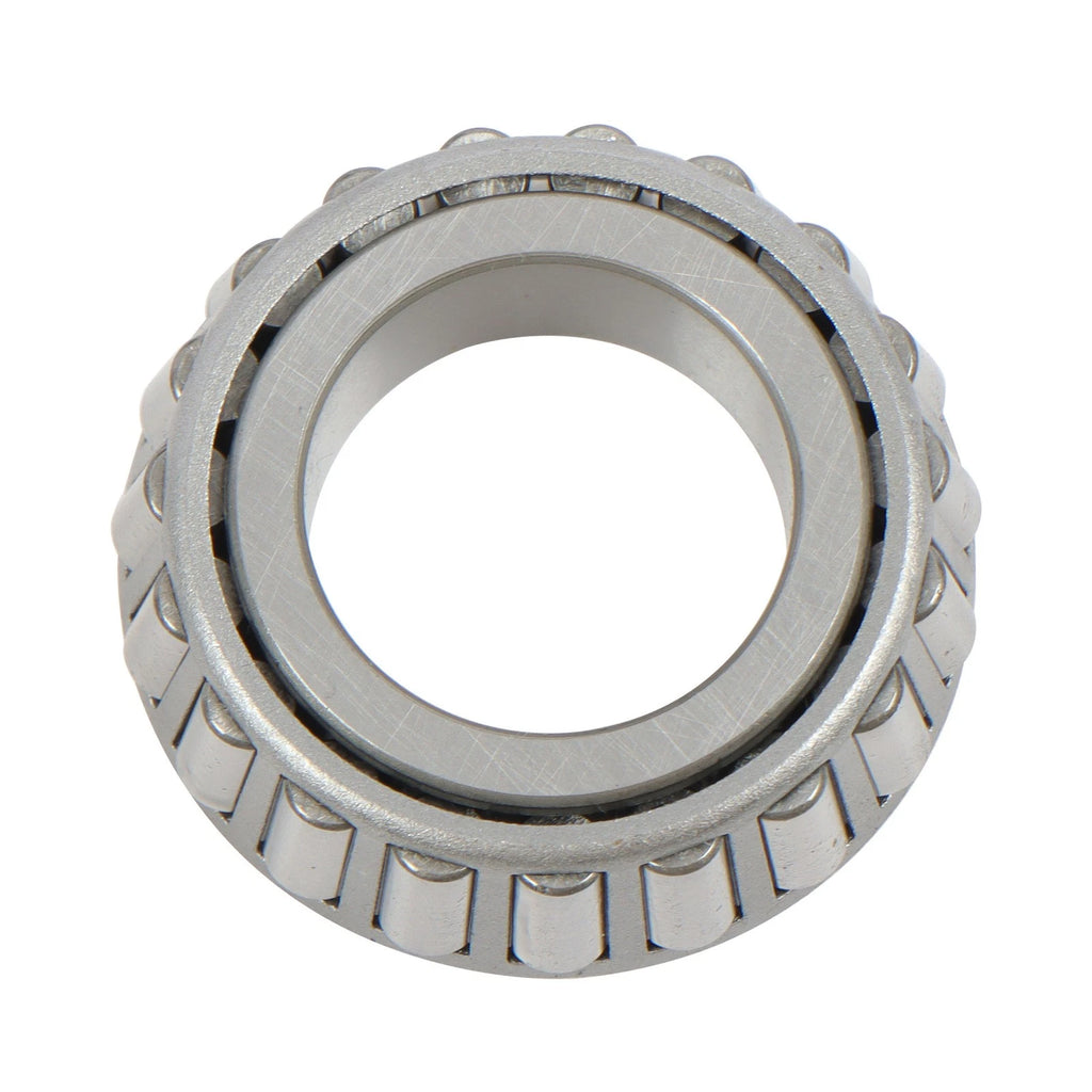 Trailer Hub Kit with Round Spindle for 5 on 4.5' Trailers (Fits Various)