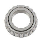Trailer Hub Kit with Round Spindle for 5 on 4.5' Trailers (Fits Various)