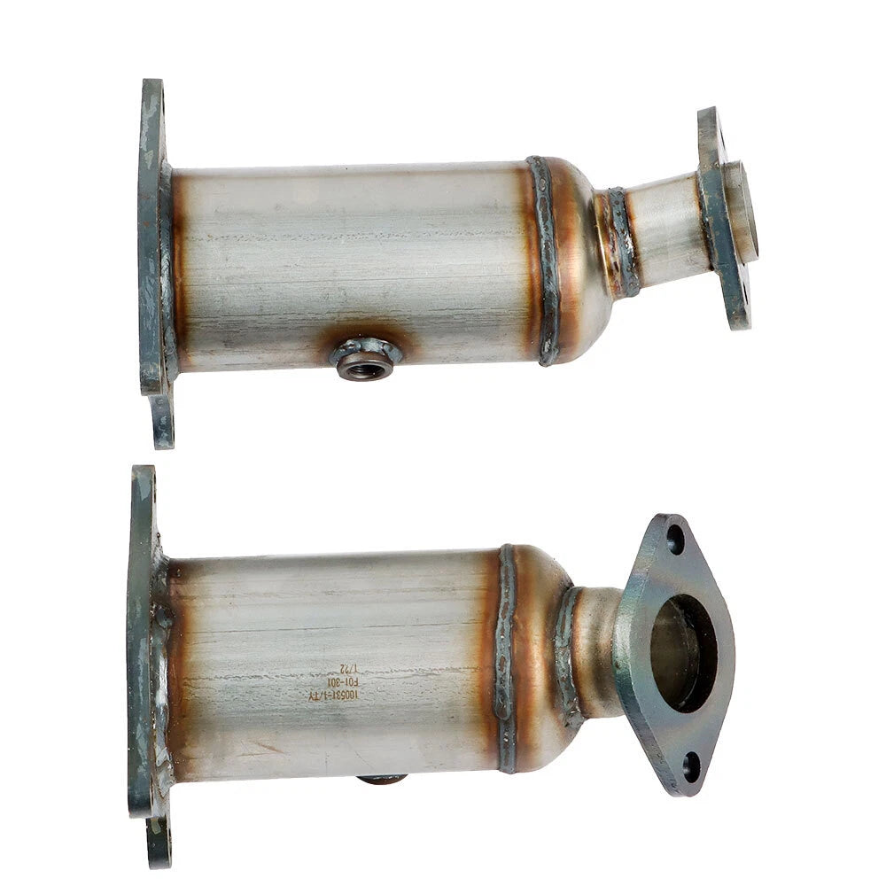Catalytic Converters for Mazda 6 (2009-2013) & CX-9 (2008-2015) 3.7L/3.5L