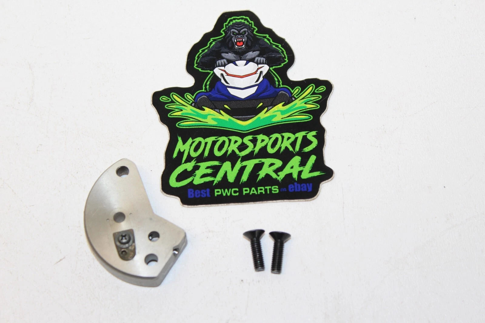 Carburetor Valve for Seadoo GS GSX GTI GTS HX SP SPX XP 580-800 (1995–2002)