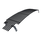 Stainless Black Billet Grille Insert for Toyota Tacoma (2001–2004)